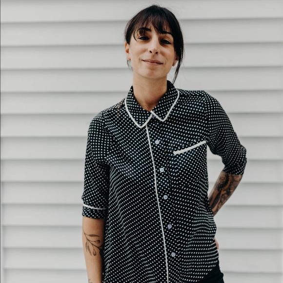 Pisa Top - Picture 2 of 3